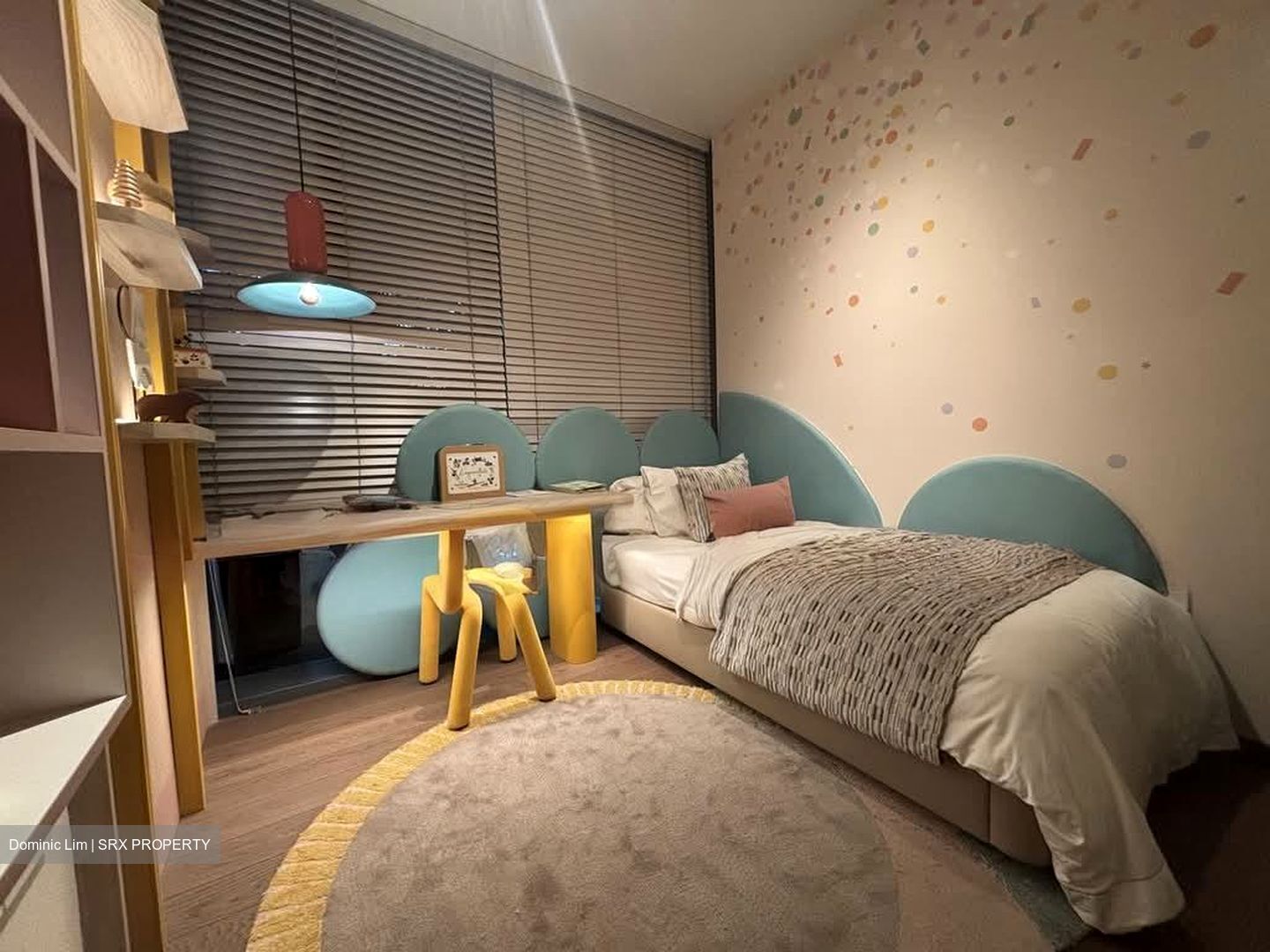 The Continuum (D15), Apartment #574461761